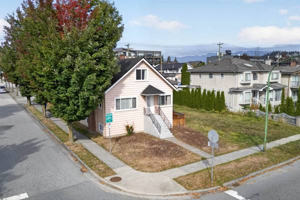 4205 Pender ST, Burnaby, BC V5C 2M4