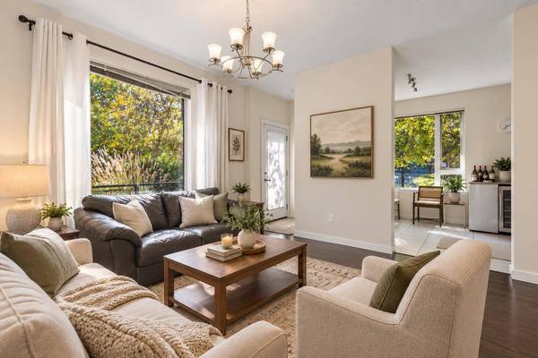 3133 Riverwalk AVE #117, Vancouver, BC V5S 0A7