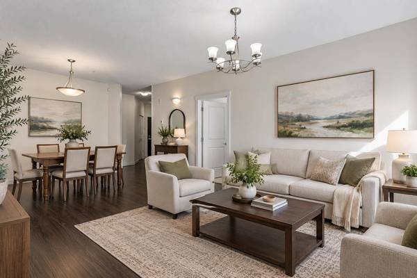 3133 Riverwalk AVE #117
