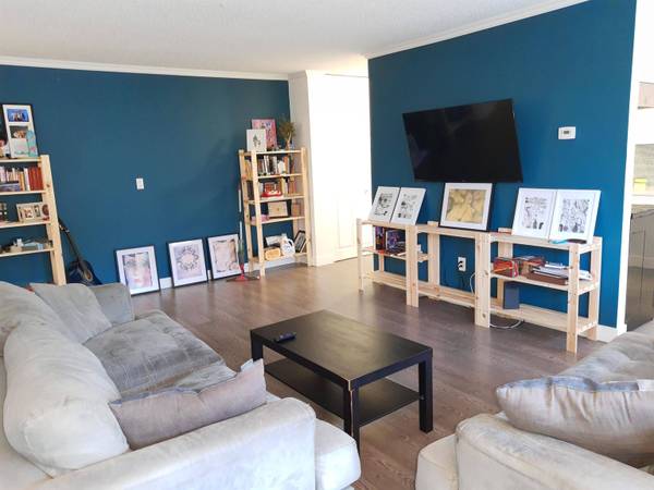 2441 Kelly AVE #31