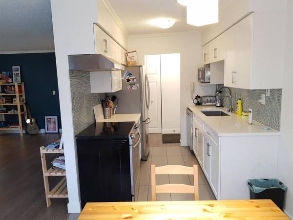 2441 Kelly AVE #31, Port Coquitlam, BC V3C 1Y3