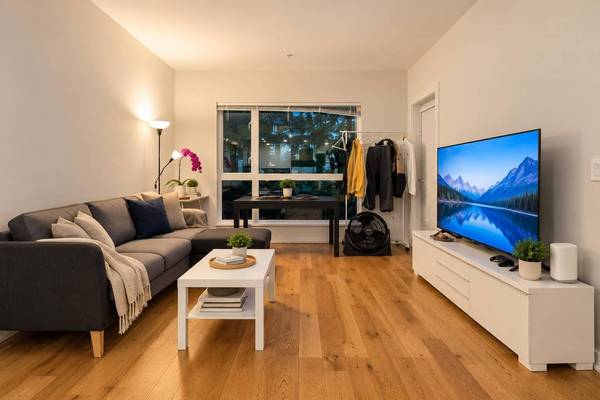 5311 Cedarbridge WAY #117, Richmond, BC V6X 0M3
