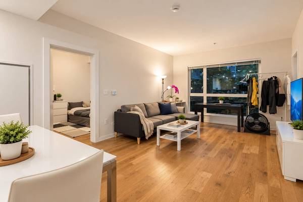 5311 Cedarbridge WAY #117, Richmond, BC V6X 0M3