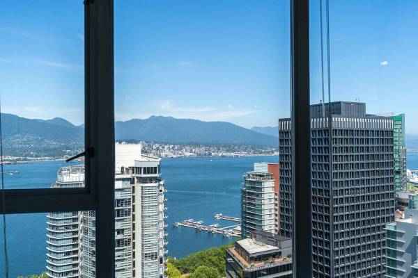 1211 Melville ST #2905, Vancouver, BC V6E 0A7