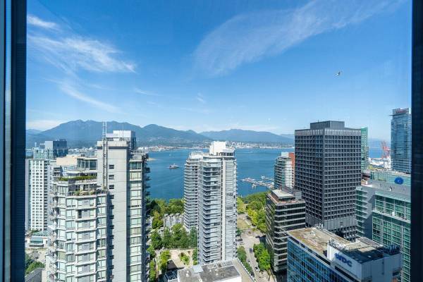1211 Melville ST #2905, Vancouver, BC V6E 0A7
