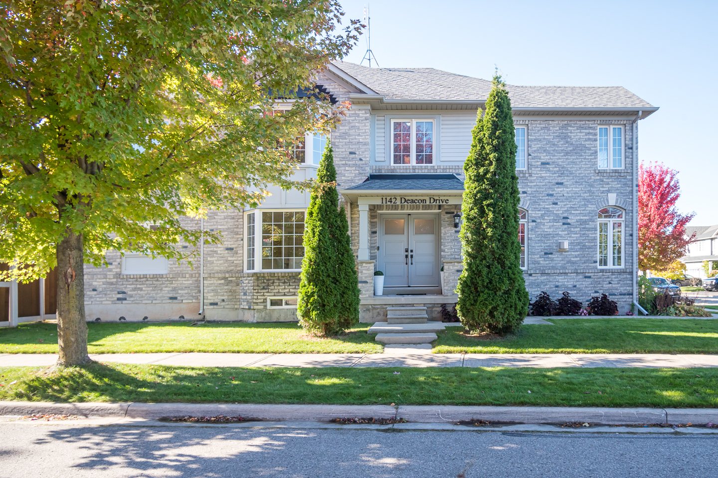 1142 Deacon Drive, Milton