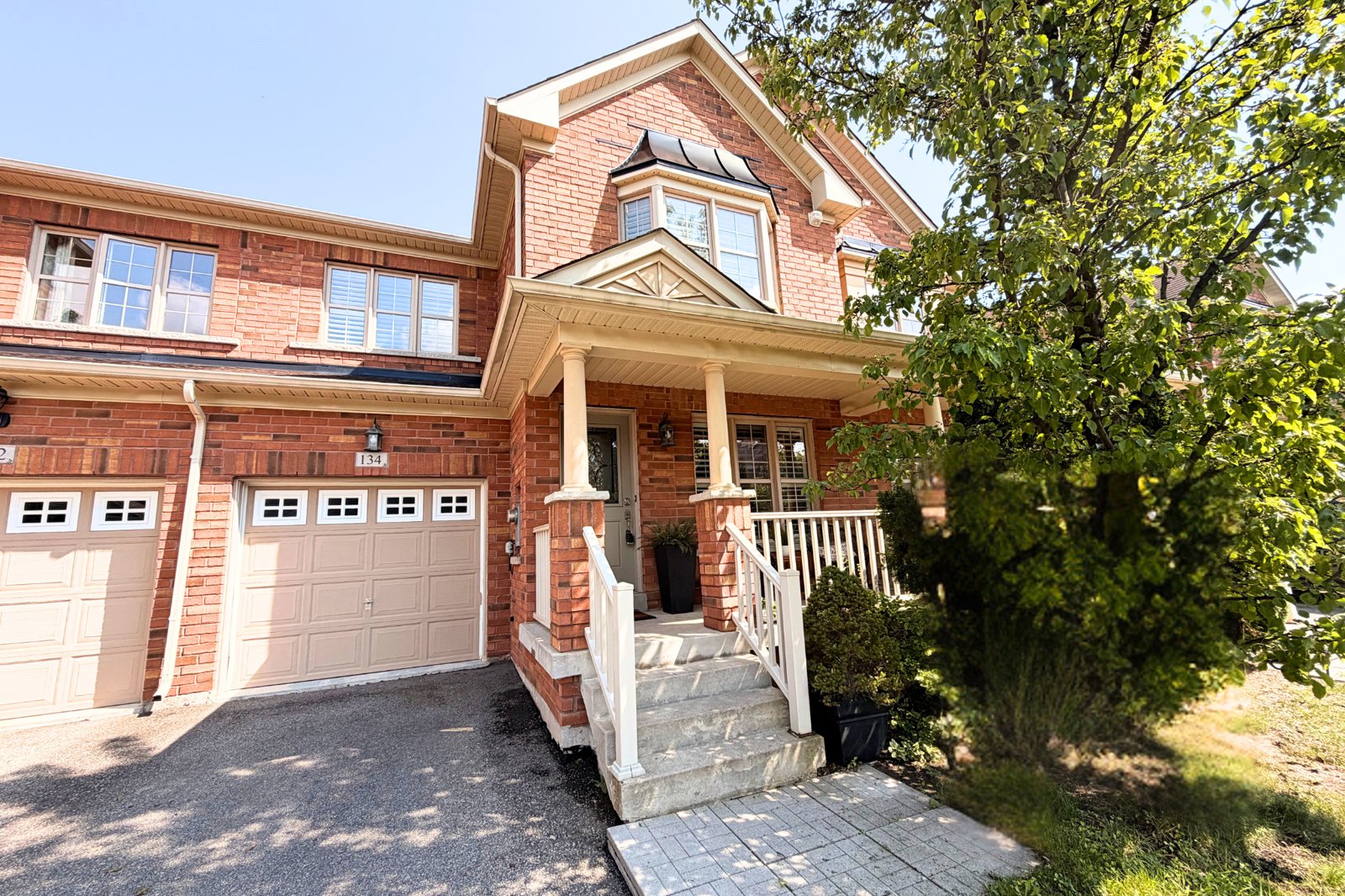 134 McCready Drive, Milton