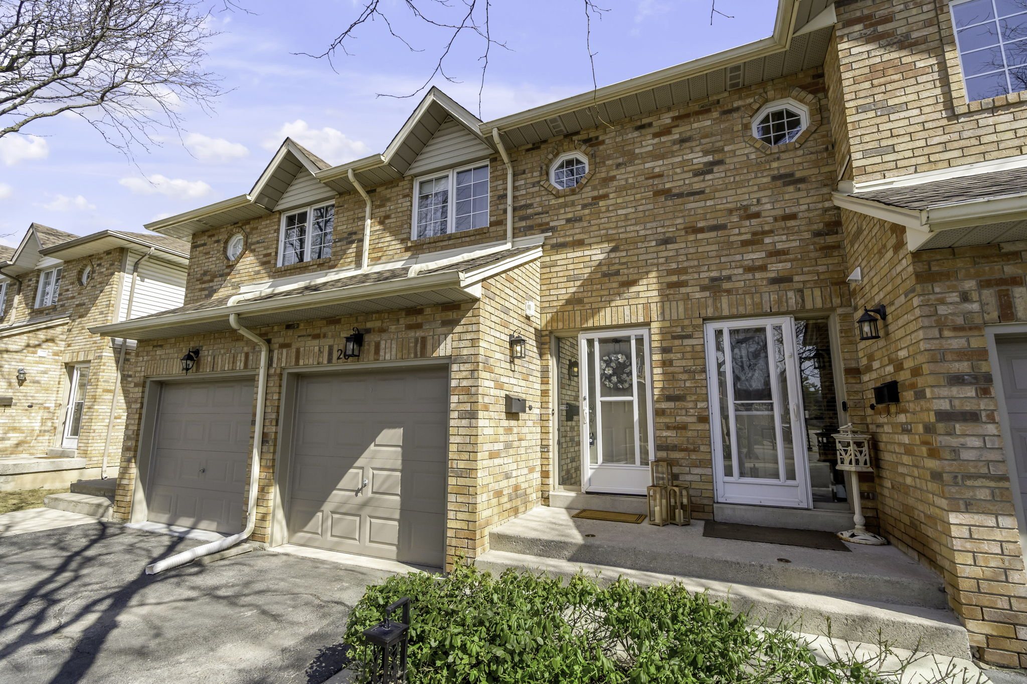 2015 Cleaver Ave, Unit 26, Burlington
