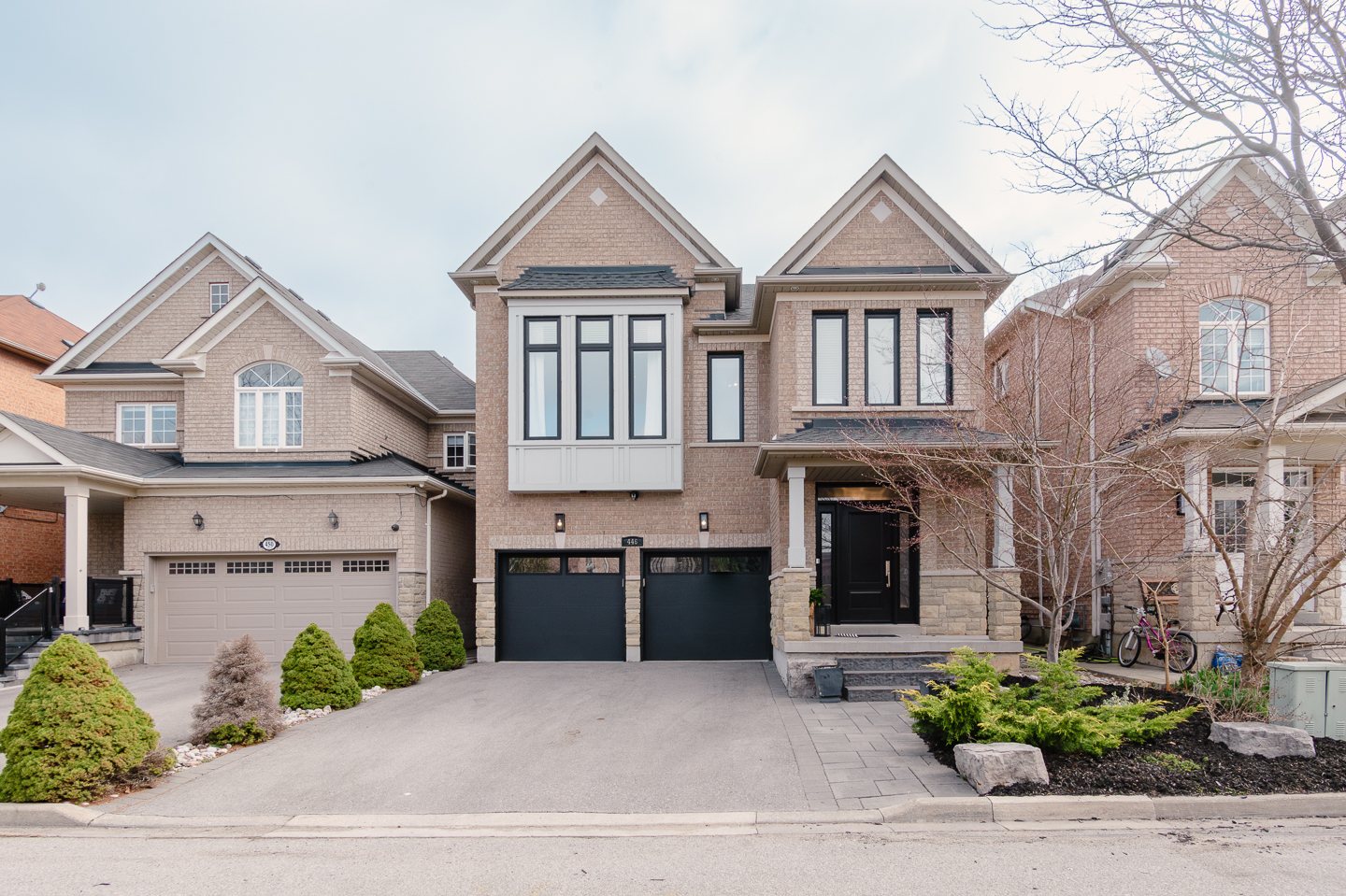 446 Black Drive, Milton