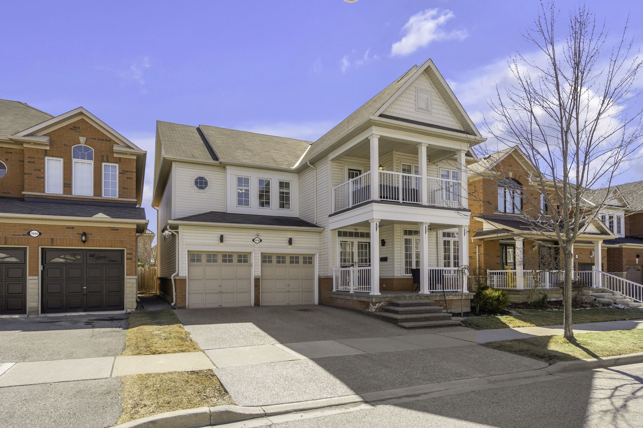 1036 Hemstreet Crescent, Milton