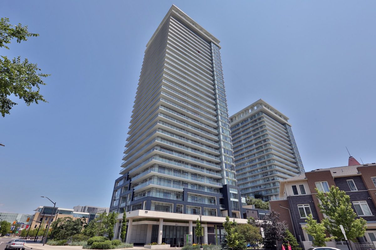 360 Square One Drive, Unit 301, Mississauga