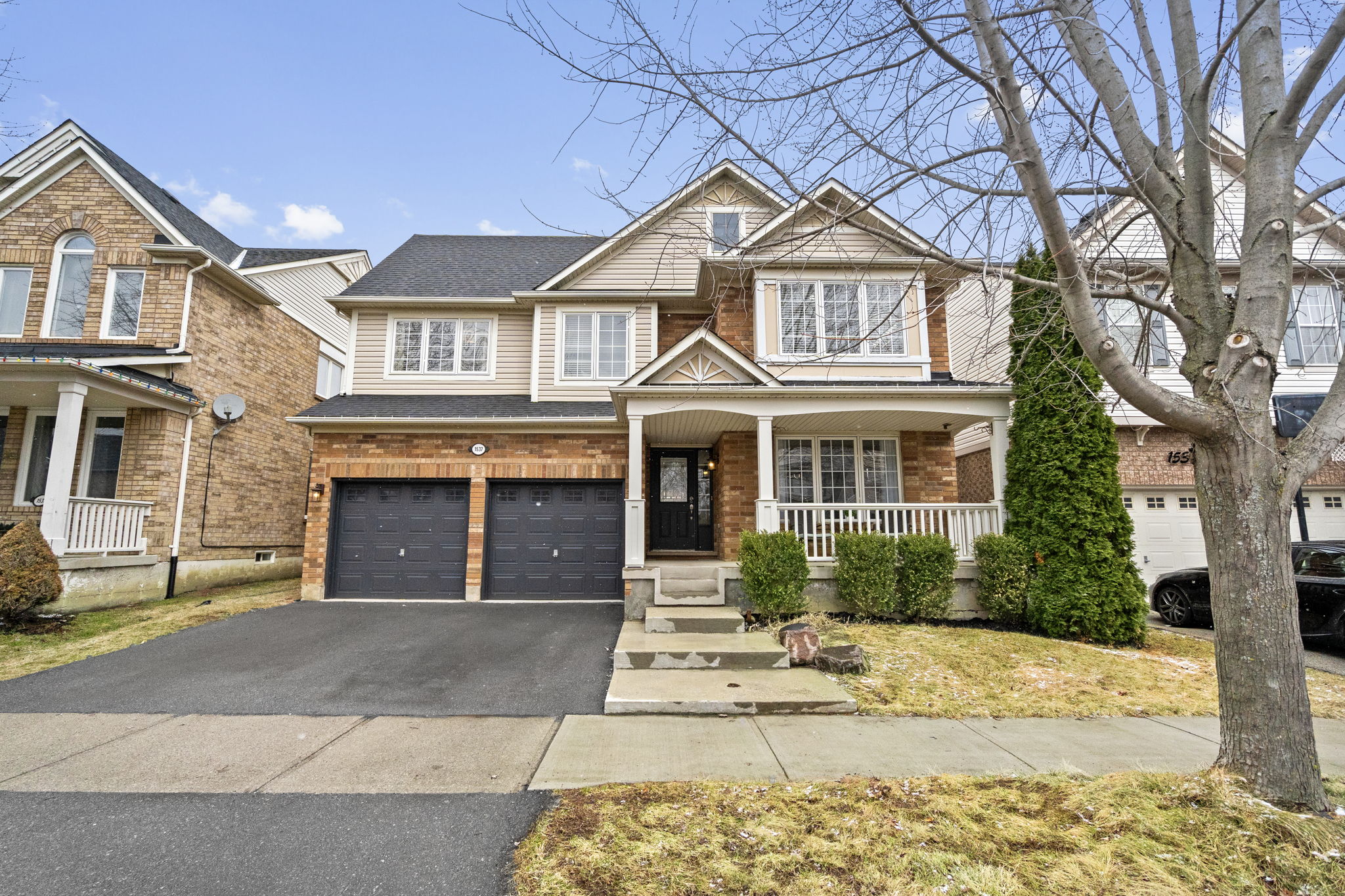 1537 Morse Place, Milton