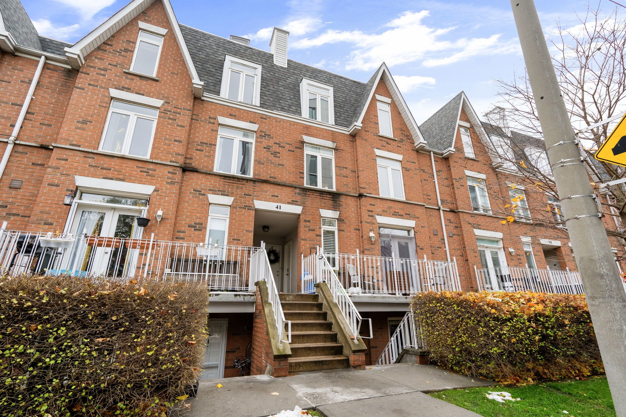 41 Sudbury Street, Unit 4106, Toronto