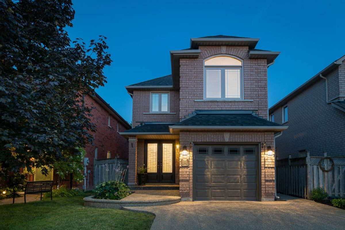 2024 Shady Glen Road, Oakville