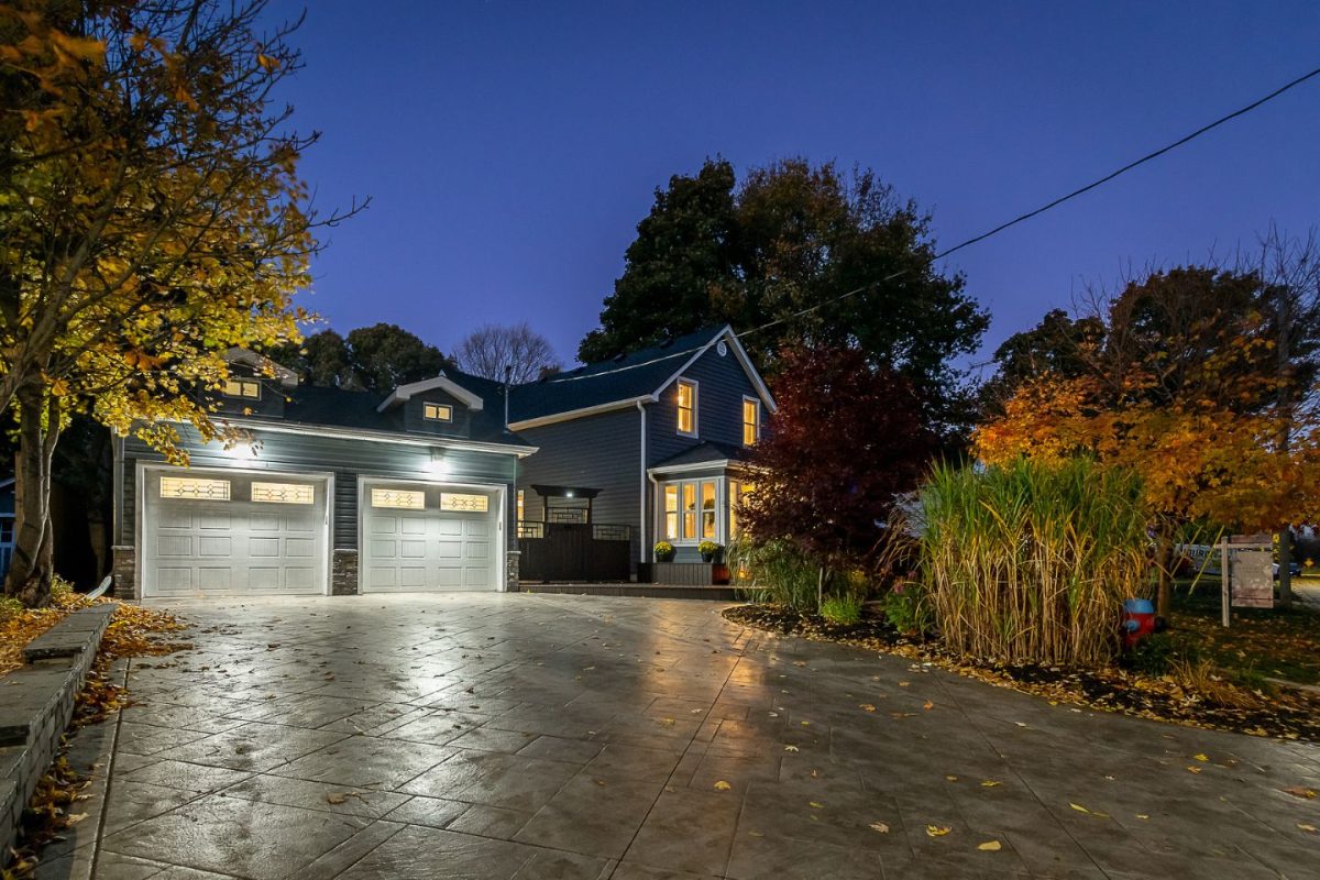 119 Crescent Street, Acton