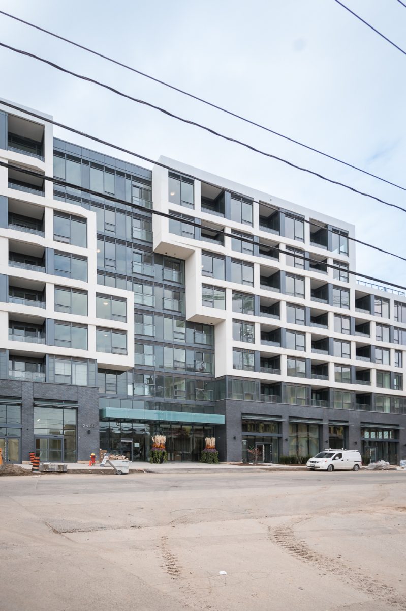 2450 Old Bronte Road, Unit 516, Oakville