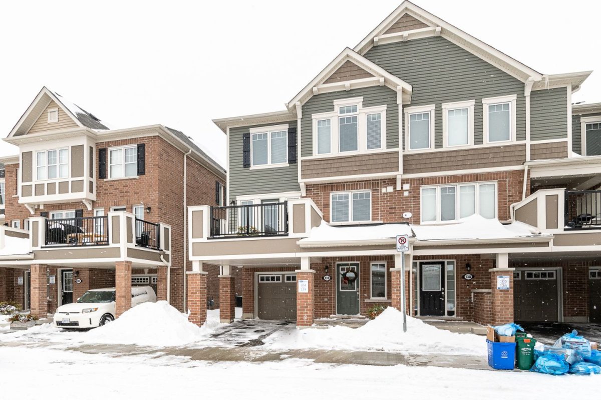 139-1000 Asleton Boulevard, Milton