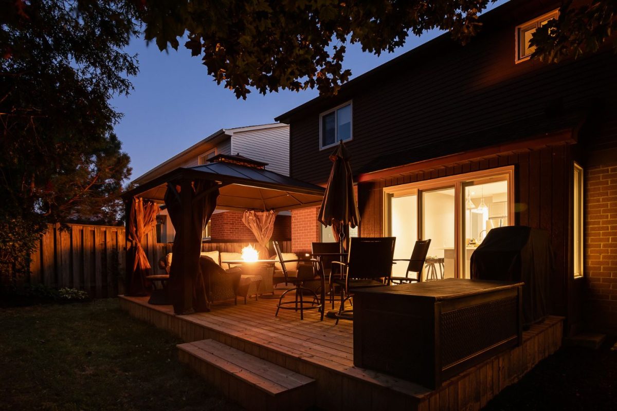 485 Vanier Drive, Milton