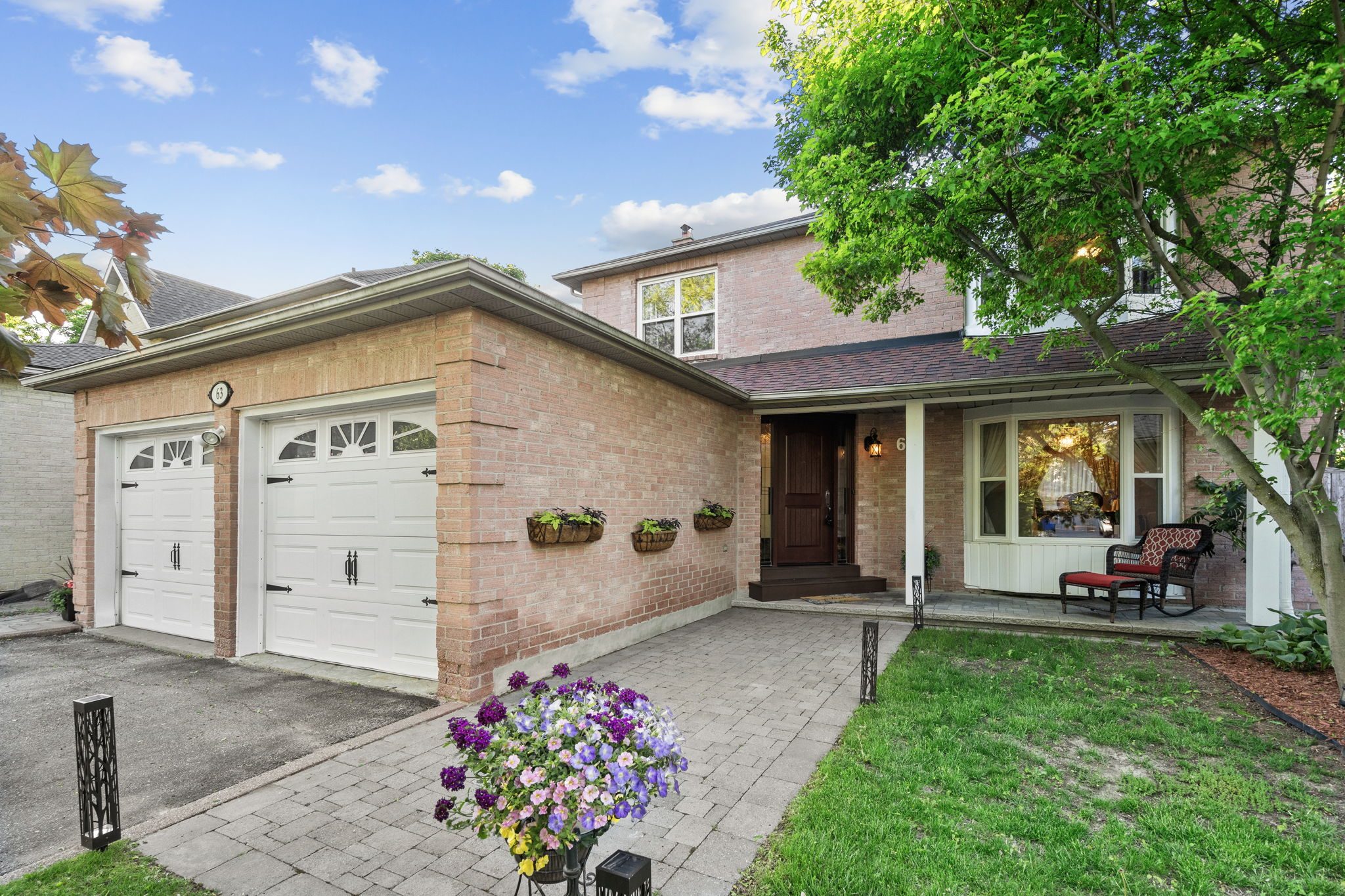 63 Haskell Crescent, Aurora