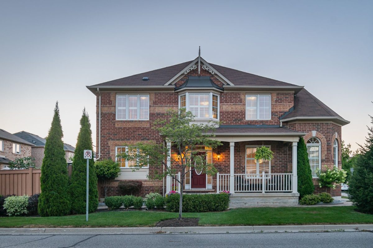 746 Speyer Circle, Milton