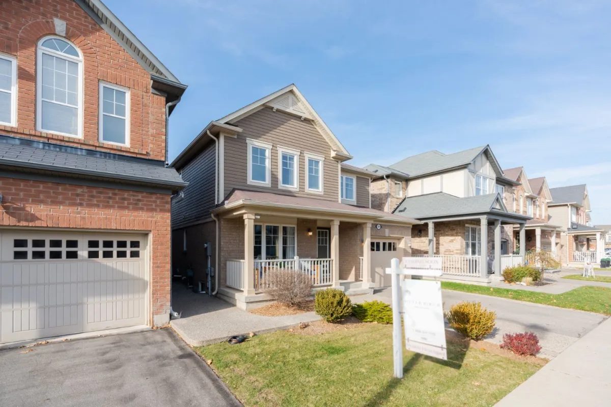 391 Grenke Place, Milton