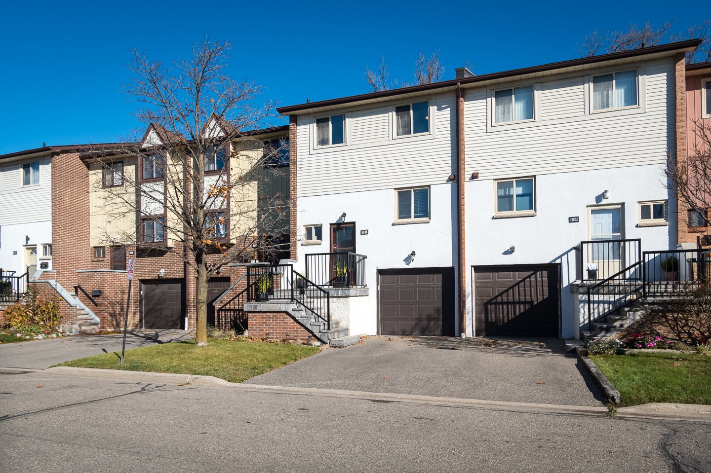116 Baronwood Court, Brampton