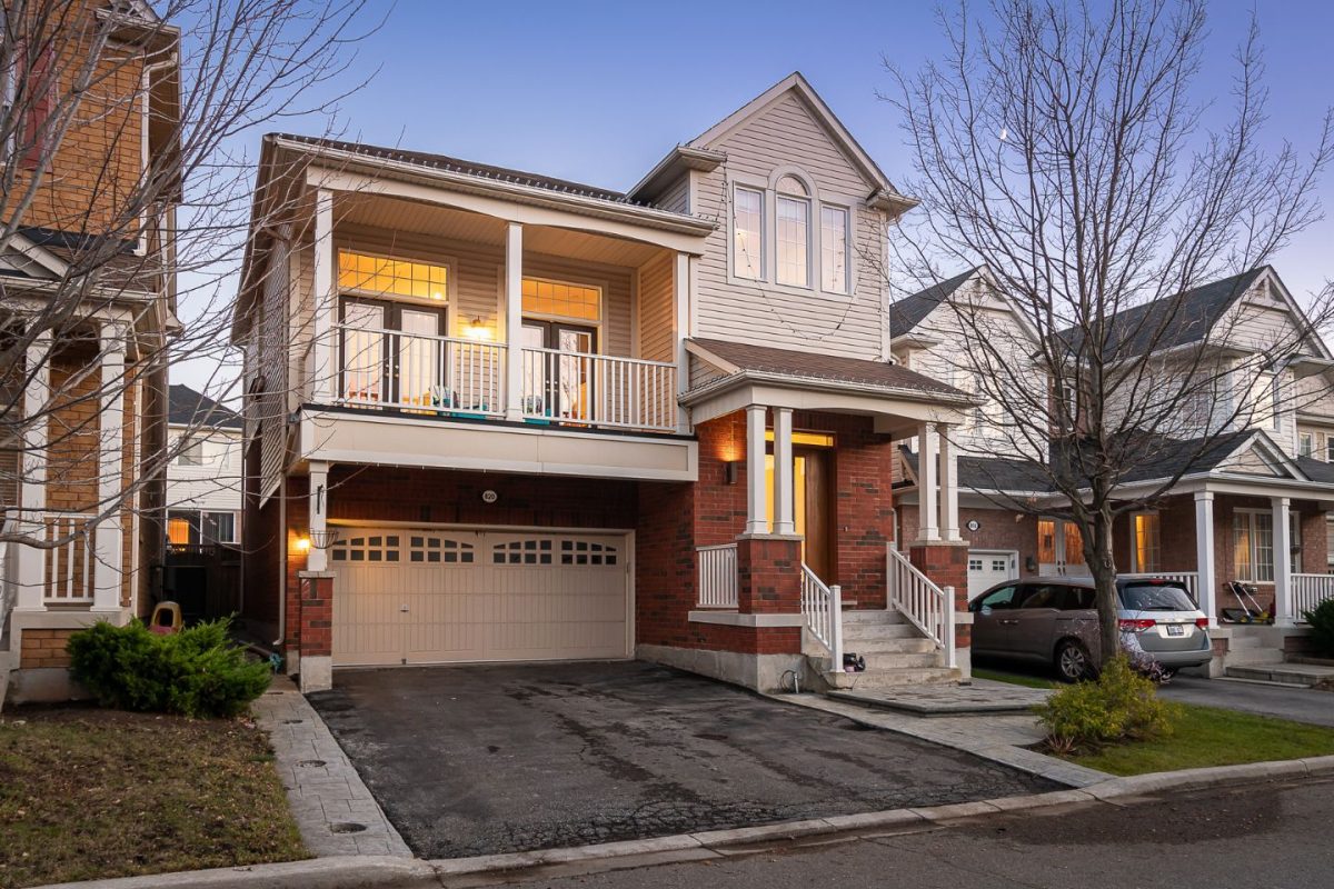 820 Wilks Landing, Milton