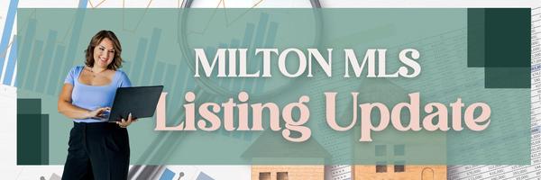 Milton MLS® Listings and Real Estate for Sale