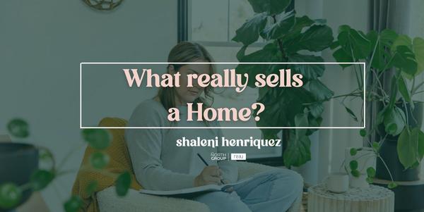 7 Steps to Get Your House Ready to Sell,Shaleni Henriquez