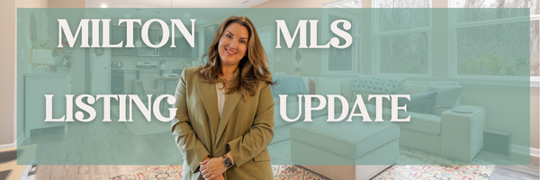 Milton MLS® Listings and Real Estate for Sale