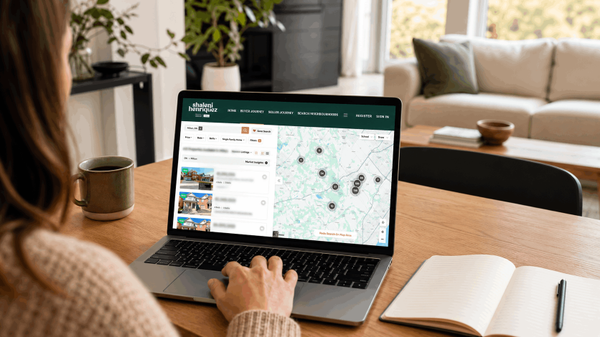 How to use Canada MLS to find the right home in Milton: a step‑by‑step buyer’s checklist