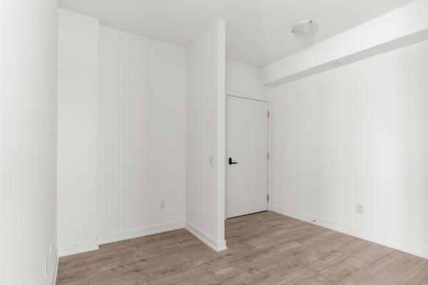 Versatile den ideal for home office at Brightwater II Port Credit