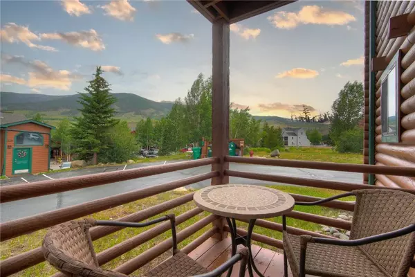 100 Cove BLVD #F, Dillon, CO 80435