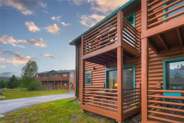 100 Cove BLVD #F, Dillon, CO 80435