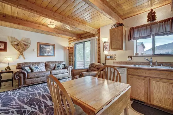 100 Cove BLVD #F, Dillon, CO 80435