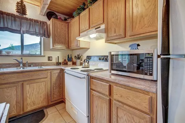 100 Cove BLVD #F, Dillon, CO 80435