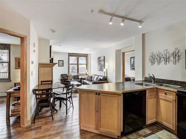 140 Ida Belle DR #8212, Keystone, CO 80435