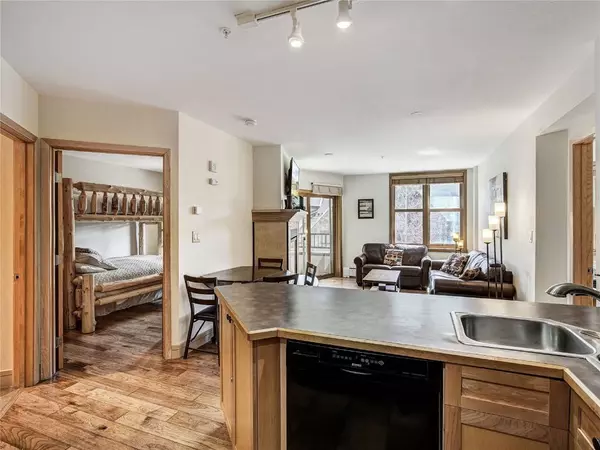 140 Ida Belle DR #8212, Keystone, CO 80435