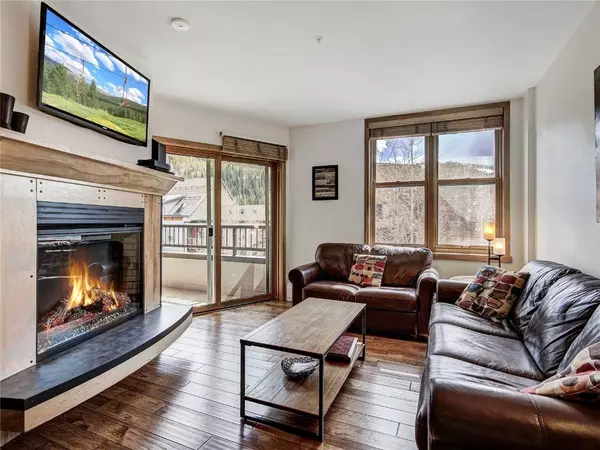 140 Ida Belle DR #8212, Keystone, CO 80435