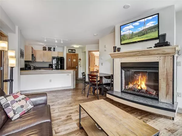 140 Ida Belle DR #8212, Keystone, CO 80435