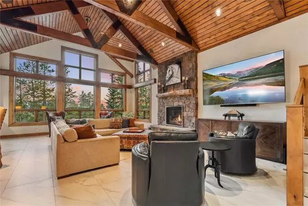 59 Mountain Bluebell RD, Keystone, CO 80435