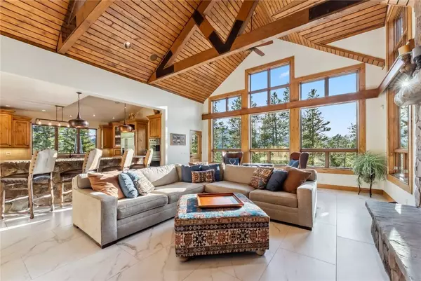 59 Mountain Bluebell RD, Keystone, CO 80435
