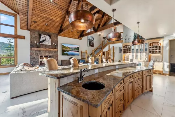59 Mountain Bluebell RD, Keystone, CO 80435