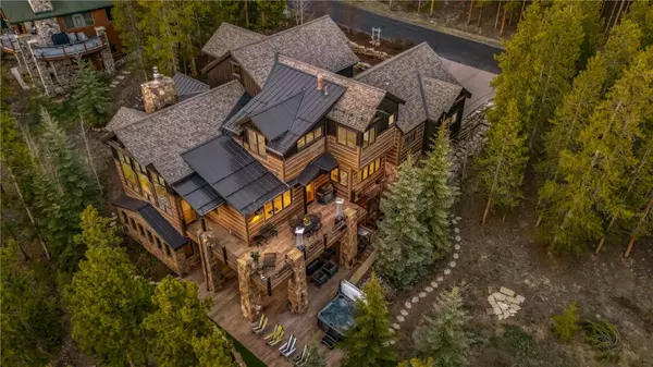 59 Mountain Bluebell RD, Keystone, CO 80435