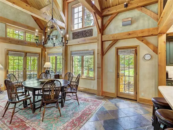 840 Penstemon RD, Keystone, CO 80435