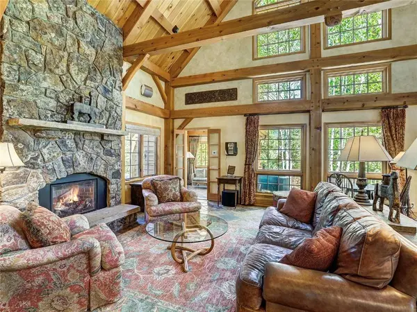 840 Penstemon RD, Keystone, CO 80435