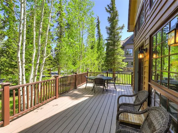 840 Penstemon RD, Keystone, CO 80435