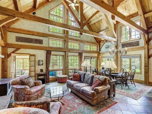 840 Penstemon RD, Keystone, CO 80435