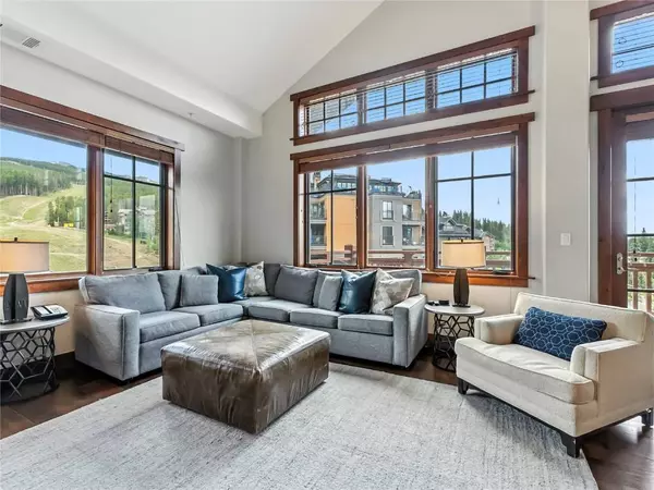 1521 Ski Hill RD #8424, Breckenridge, CO 80424