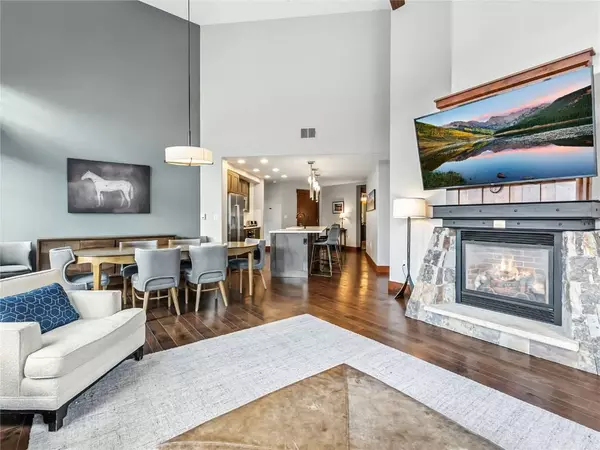 1521 Ski Hill RD #8424, Breckenridge, CO 80424